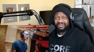 Villabanks - Real Talk | Reaction - RealGee