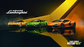 The Crew Motorfest: Your Road to New Emotions