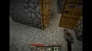 ЛП Minecraft 1 серия