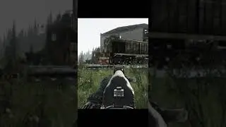 МОЙ ПЕРВЫЙ РЕЙД | ESCAPE FROM TARKOV 