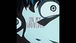 flutter - tokyo ghoul (rm)