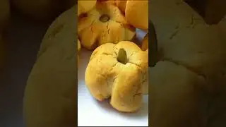 Рецепт уже на канале #shorts  #рецепт #печеньекчаю #осенняявыпечка #autumn #recipes #reels