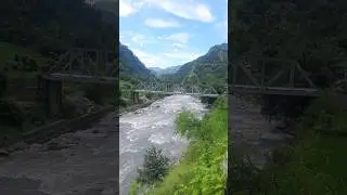 LOVELY VIEW...