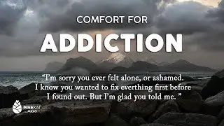 [f4a] Comfort for Addiction