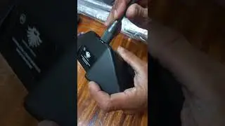 Unboxing and installation of Conference Microphones and Sound system