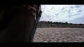 İyi, Kötü ve Çirkin Düello Sahnesi