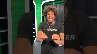 Trainer Myles Explains Breath Technique