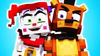 If I cringe, the video ends - Fazbear and Friends