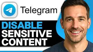 How To Disable Sensitive Content On Telegram (Easiest Way) (2026 Guide)