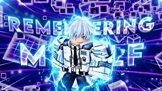 Control Rework [EDIT/AMV] in Blox Fruits - 100k Special