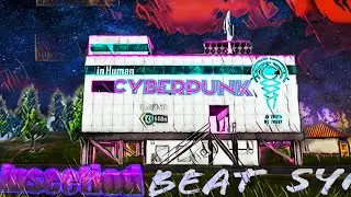 New insectoid-mod beat sync Montage 90 fps [cyberpunk (no copyright music ) by ncs ] 