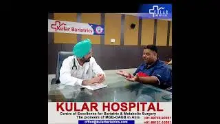 Life Changing Decision: Throughout Experience with Hospital; My success story.@kskular