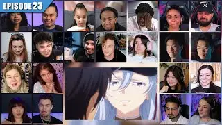 [Full Episode] 86 Eighty Six Episode 23 Reaction Mashup