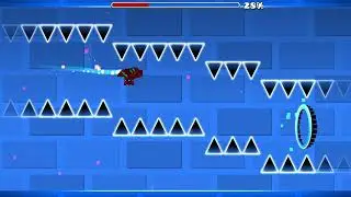 Набор в коллаб!(Закрыт)| Geometry Dash