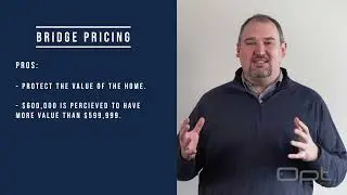 Bridge Pricing