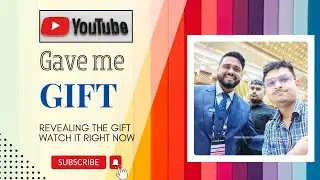 Unboxing YouTube Creators Collective Gift Bag | Exclusive |