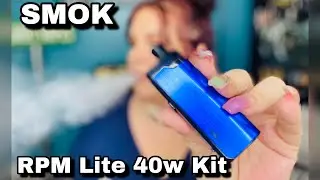 SMOK RPM Lite Kit 40w