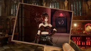 Code Vein But I Unlock Ultra Instinct To Beat This DLC (Code vein ps4)