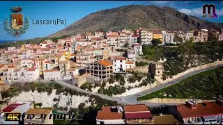 DJI Mini 2 - Lascari 02/01/2021