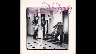 The Family - High Fashion (Live - First Avenue - Minneapolis, MN) [08-13-1985] 1080p 60fps