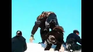 ДЕТИ В ГЛУБИНКЕ. ЧАСТЬ-1.