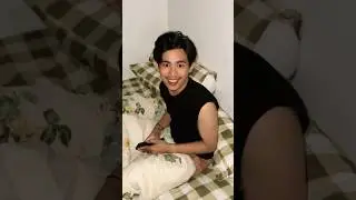 UJI KEIMANAN FAHMI PAS AKU SAMPERIN GAK PAKE APA APA