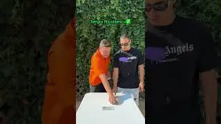 Selly vs. Gheboasa (test de cultura generala)