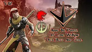 Paragon |  WuKong Deck Build And Guide | Paragon Gameplay