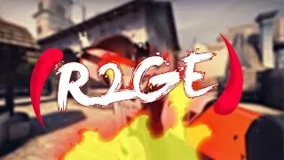 R2GE #9 | P90 TIME