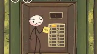 Troll Face Quest Unlucky Level 31 32 33 34 35 Solutions
