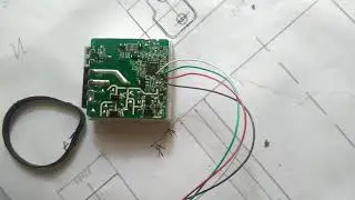 Sonoff mini прошивка
