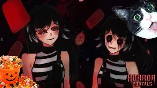 ROBLOX HAPPY BIRTHDAY ISABELLA