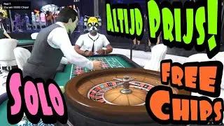 Solo: Altijd Prijs! (GTA-Dutch)
