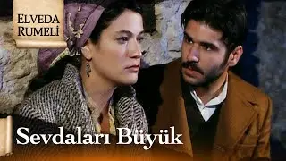 Vahide, Zarife için çok üzülüyor... - Elveda Rumeli 25. Bölüm