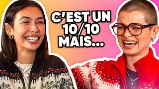C'est un 10 MAIS ... Hot Girls Only #28