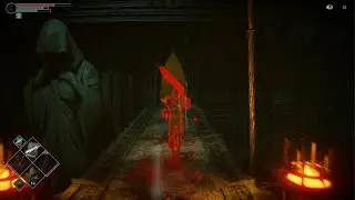 Demon's Souls Remake - Latria PVP - Host lays a trap for me