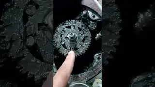 Разбираю миксер