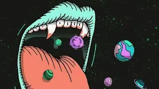 [FREE FOR PROFIT] Ambient Phonk Type Beat With Hook | Cosmic - 2021
