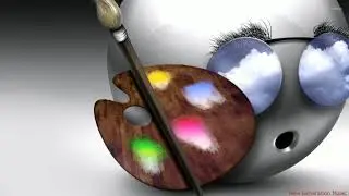 Lady Ocean - Painter (Original Mix)