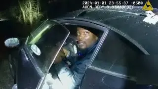 He Was Out of Chances