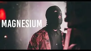 MALAA - MAGNESIUM