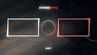 Аутро для канала НЭЙТ (STANDOFF2)