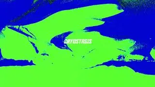 Tek Genesis - Cryostasis