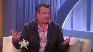 Is Eric Stonestreet Anything Like His 