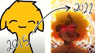 The Improvement Meme!