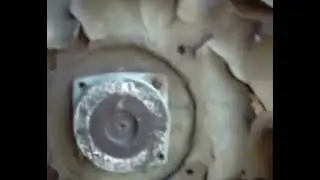 Стaлкерские степи Кaрaгaнды