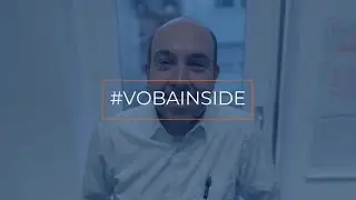 #vobainside - Hallo, mein Name ist Christian Schönfeldt