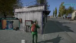 Dayz: The Doctor is in