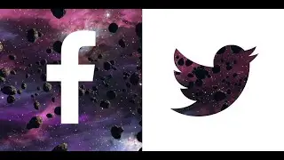 Icons With Background Video | Using HTML & CSS || WEB BURNER