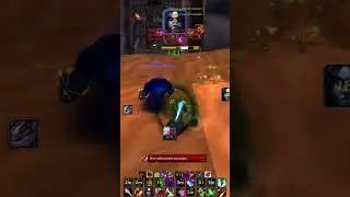 Affliction Tricks Vs Rogue - 2K MMR 🟪 WoW Wotlk PvP 